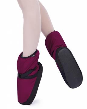 M-68 Botas calentadoras
