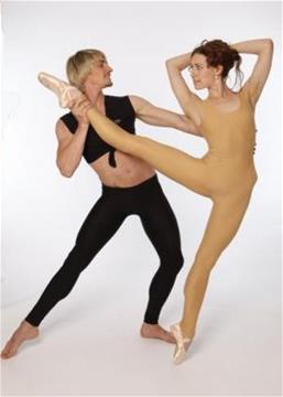 DS3012 Ladies unitard Premium