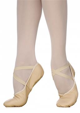 03004L Piškoty, Opus, dělená podrážka, kůže