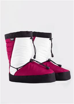 M-62/3 Warm-up boots