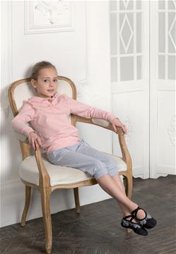 DAD-1731 Mikina s kapucí