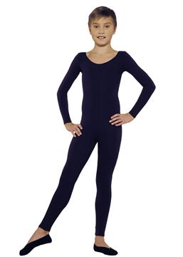 DAD-11C Dětský celotrikot s dl. rukávem (DSD1403)