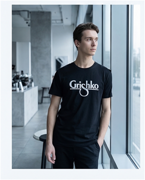 SS-04 Pánské tričko