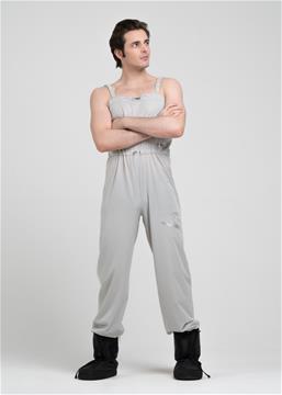 0403/1PT Pánský zahřívací celotrikot