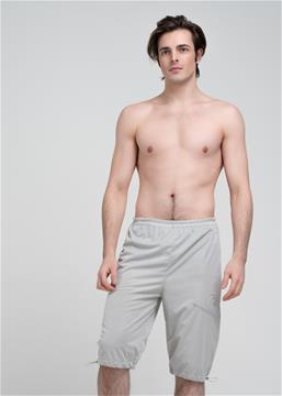 0406/1PT Men's warm-up shorts