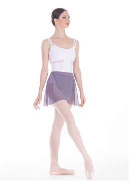 DA1945 CELINE, Mesh Skirt