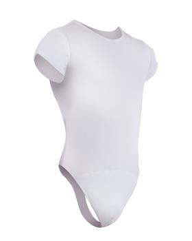DA1480C Pánský bodysuit bavlna