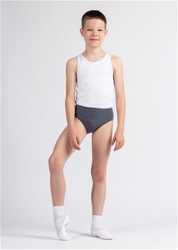 DAD1495C Chlapecké kalhotky, bavlna