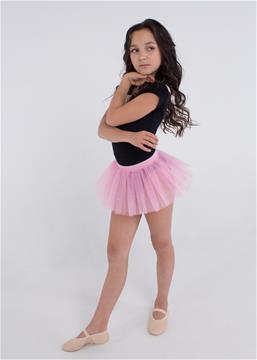 DAD23T Kids tulle skirt