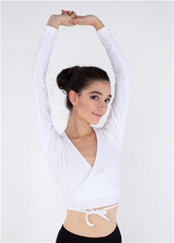 DAD6010C Krátký svetr pro děti, bavlna