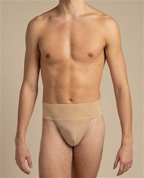 DAD2007C LITTLE EVAN, Boy’s Dance Belt