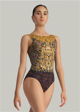 DA3030LP DIANA, Tank style leotard