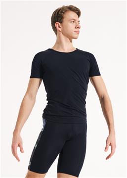 DA3084M PHILIP, Men's T-shirt, polyamide micro