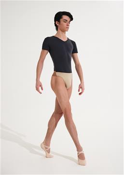 DA3089M PRESCOTT, Men's bodysuit, polyamide micro