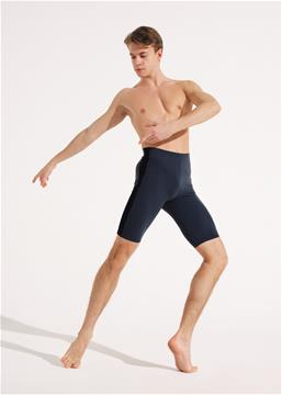 DAD3092M LITTLE PEDRO, Boys' Bike Shorts