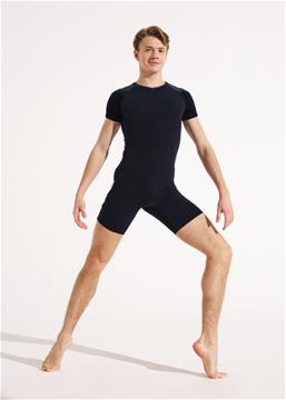 DAD3096VM LITTLE PACE, Boys' Biketard