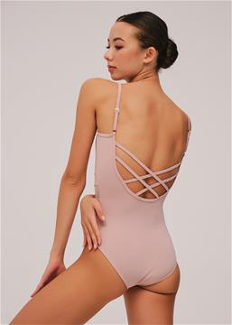 DA4038MP ROXANNE, Camisole leotard