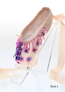 0521SW3 Suvenýr špičky COLOR