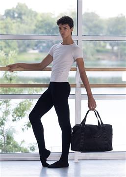 BC008BAG Taška Supra Duffel - černá