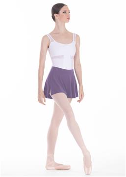DA5004M VANILLA/TALIA, Skirt