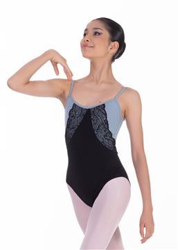 DA5110MP VERONICA, Camisole Leotard